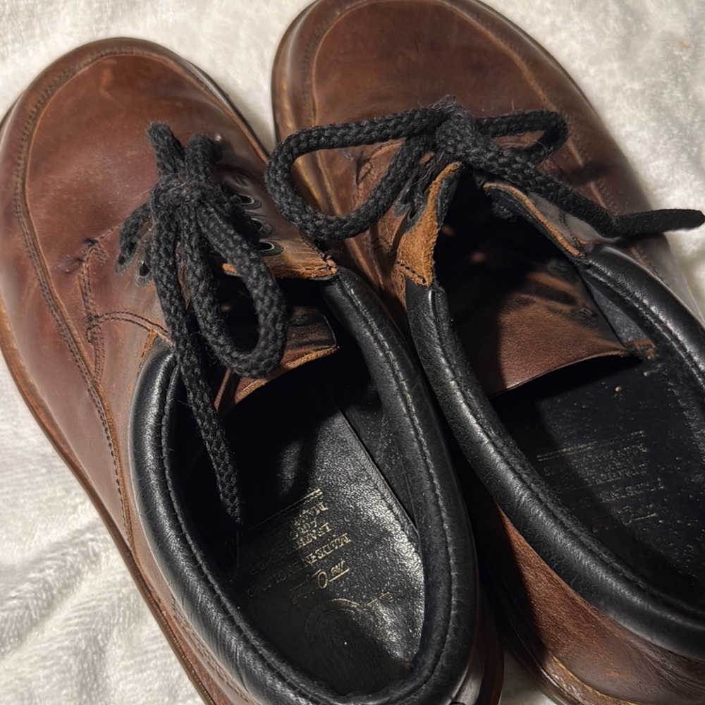 The Orginal Dr martens made in England Men